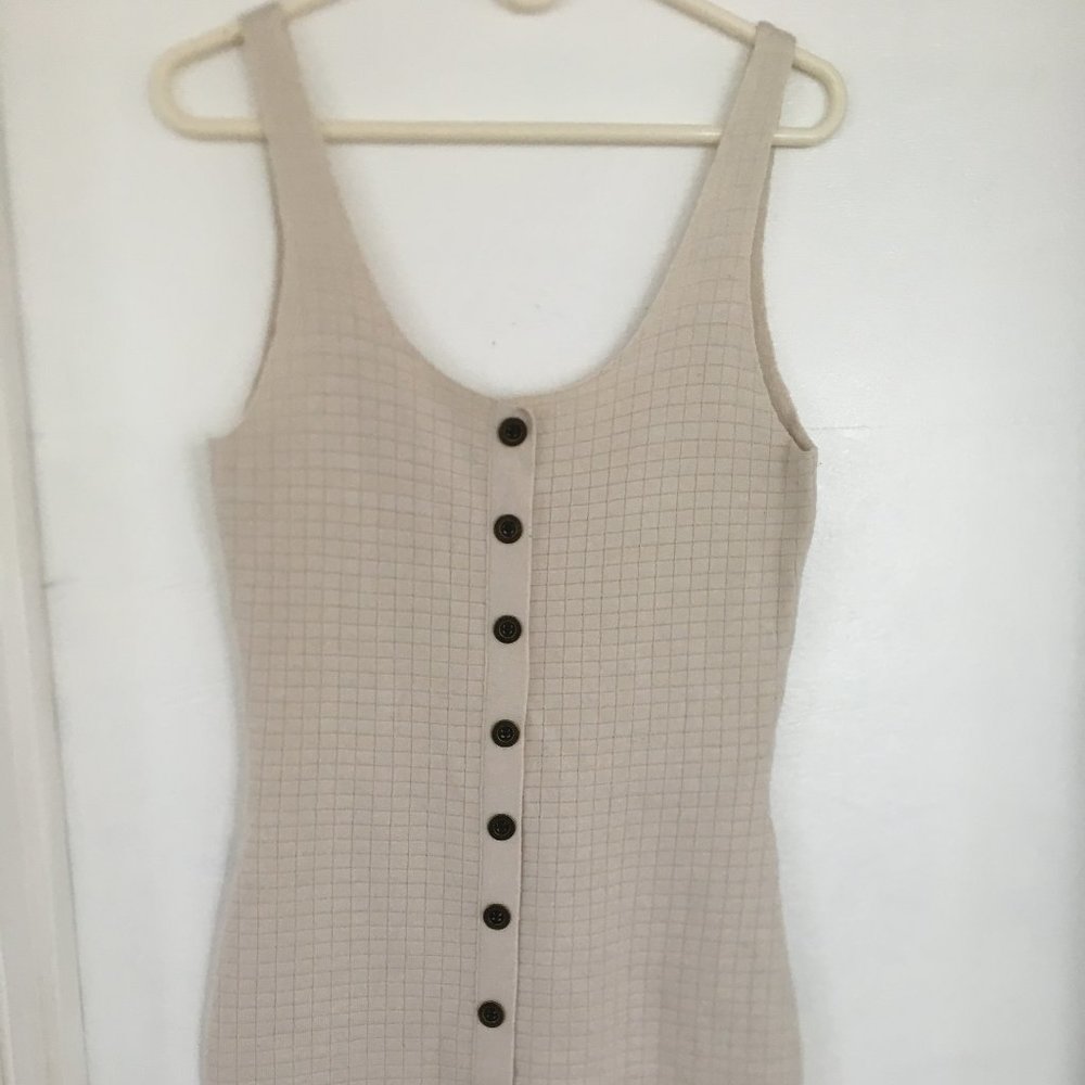 RVCA size M dress